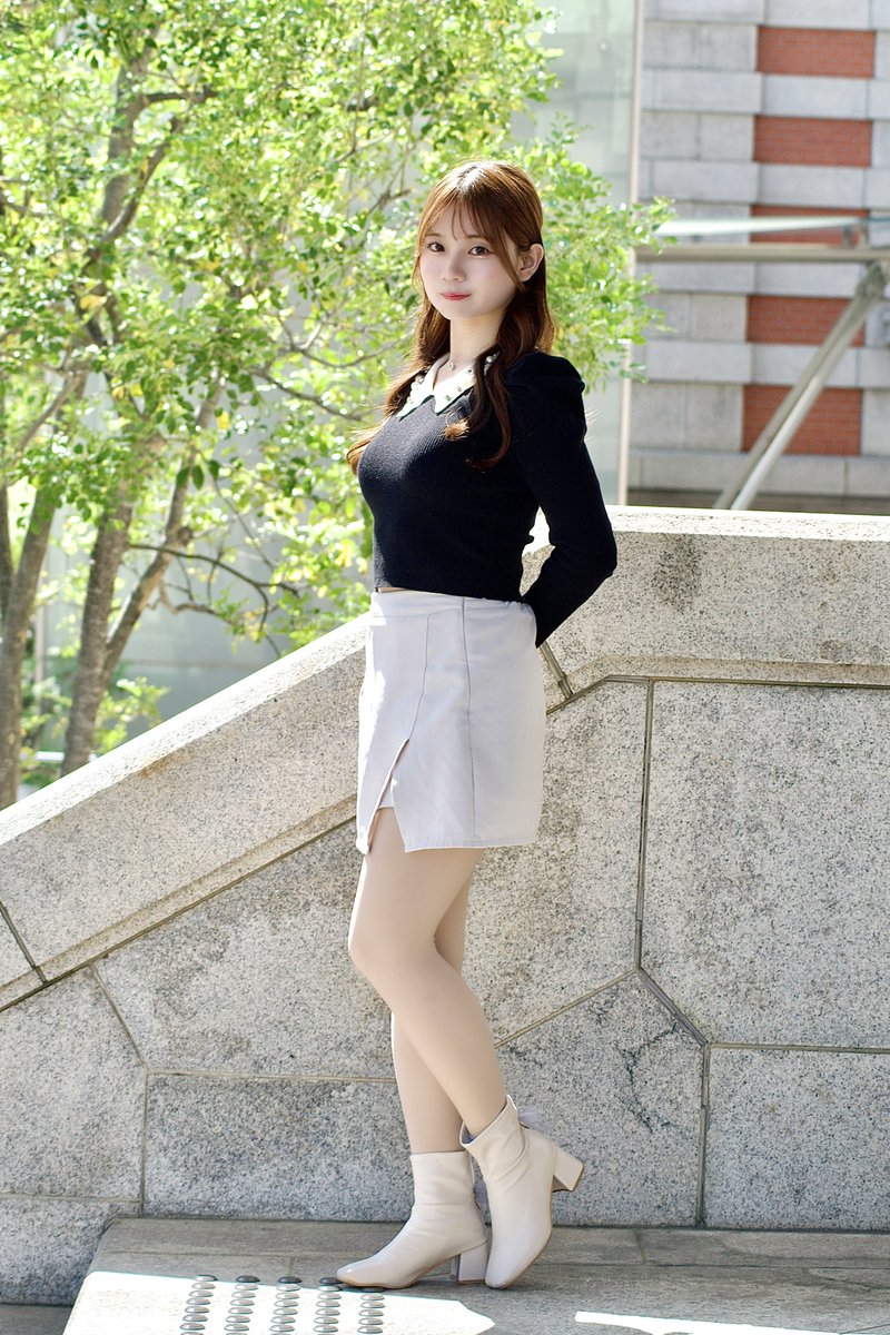 Model/ 辻田理夏さん
＠rika014_ 

『　Clarity  』

#ポートレート　
#写真好きな人と繋がりたい
#photo #photography #portrait
#portraitphotography