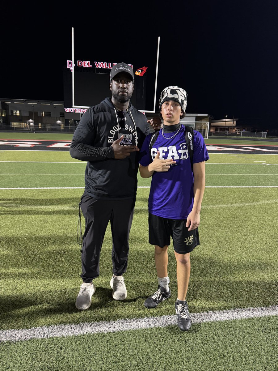 Caleb Carpenter tweet media