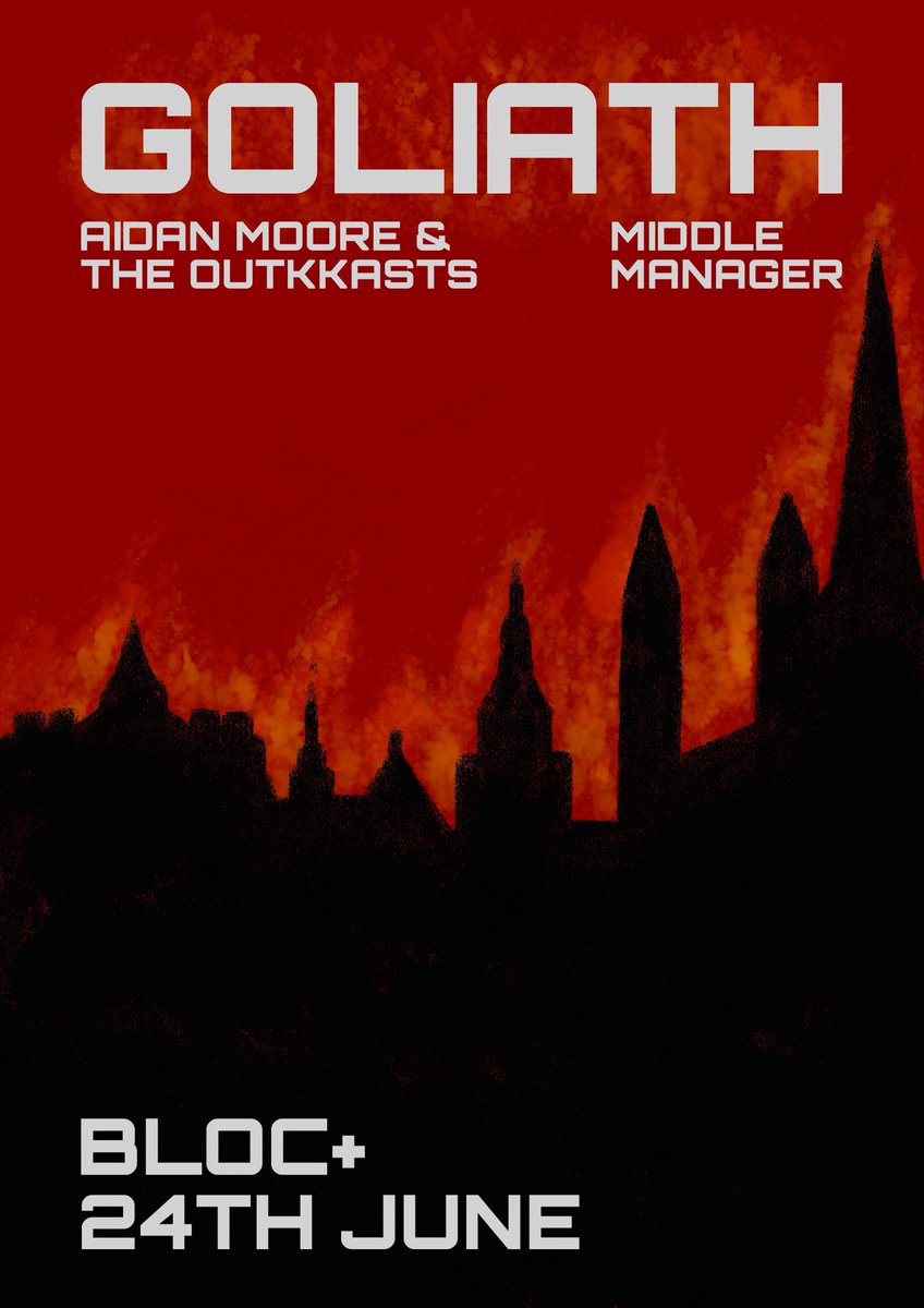 Come along to my gig on 24th of this month at Bloc+ to hear four of the new songs on my forthcoming album. Bleeding Sun, Anvil, Scars and Semaphore.
