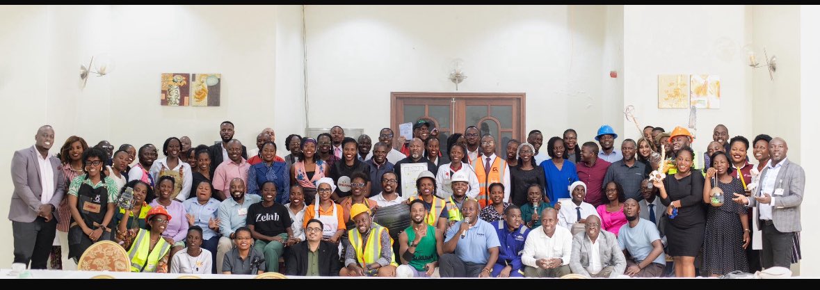Dr. Vicent Bakyenga (@vbakyenga) on Twitter photo Celebrating BNi sunrise <a href="/8/">.</a> yrs today. The founding members, Past presidents and current members. See what partnership, accountability & dedication can do. <a href="/andymugalu/">Andrew Mugalu</a> <a href="/BniSunriseUg/">BNI Sunrise Kampala</a> <a href="/BNIuganda/">BNI Uganda</a> <a href="/ManLikeDero/">Derek 🇰🇪🇺🇬</a> <a href="/Soloestee/">Solomon Tumwesigye</a> <a href="/SolomonSerwanjj/">Solomon Serwanjja</a> <a href="/wekesa_amos/">Amos Wekesa</a> <a href="/_Ikanza/">Ikanza</a> <a href="/ManLikeDero/">Derek 🇰🇪🇺🇬</a> <a href="/CHealthUG/">Cambridge Health Medical Center Uganda</a> Celebrating BNi sunrise <a href="/8/">.</a> yrs today. The founding members, Past presidents and current members. See what partnership, accountability & dedication can do. <a href="/andymugalu/">Andrew Mugalu</a> <a href="/BniSunriseUg/">BNI Sunrise Kampala</a> <a href="/BNIuganda/">BNI Uganda</a> <a href="/ManLikeDero/">Derek 🇰🇪🇺🇬</a> <a href="/Soloestee/">Solomon Tumwesigye</a> <a href="/SolomonSerwanjj/">Solomon Serwanjja</a> <a href="/wekesa_amos/">Amos Wekesa</a> <a href="/_Ikanza/">Ikanza</a> <a href="/ManLikeDero/">Derek 🇰🇪🇺🇬</a> <a href="/CHealthUG/">Cambridge Health Medical Center Uganda</a>