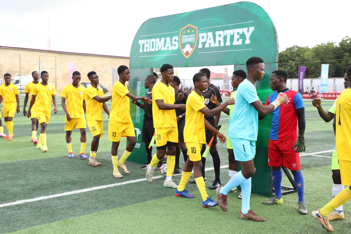 ThomasParteyTournament tweet media