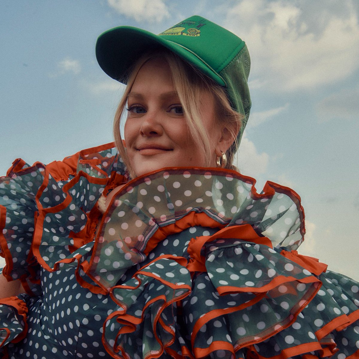 Val Air Ballroom (@valairballroom) on Twitter photo You're a winner! π₯ Presale code for <a href="/haileywhitters/">Hailey Whitters</a> on September 20th!
Local presale code: CORNQUEEN
π« axs.com/events/1013358/
Code valid until 10:00 AM Friday, June 13th. You're a winner! π₯ Presale code for <a href="/haileywhitters/">Hailey Whitters</a> on September 20th!
Local presale code: CORNQUEEN
π« axs.com/events/1013358/
Code valid until 10:00 AM Friday, June 13th.