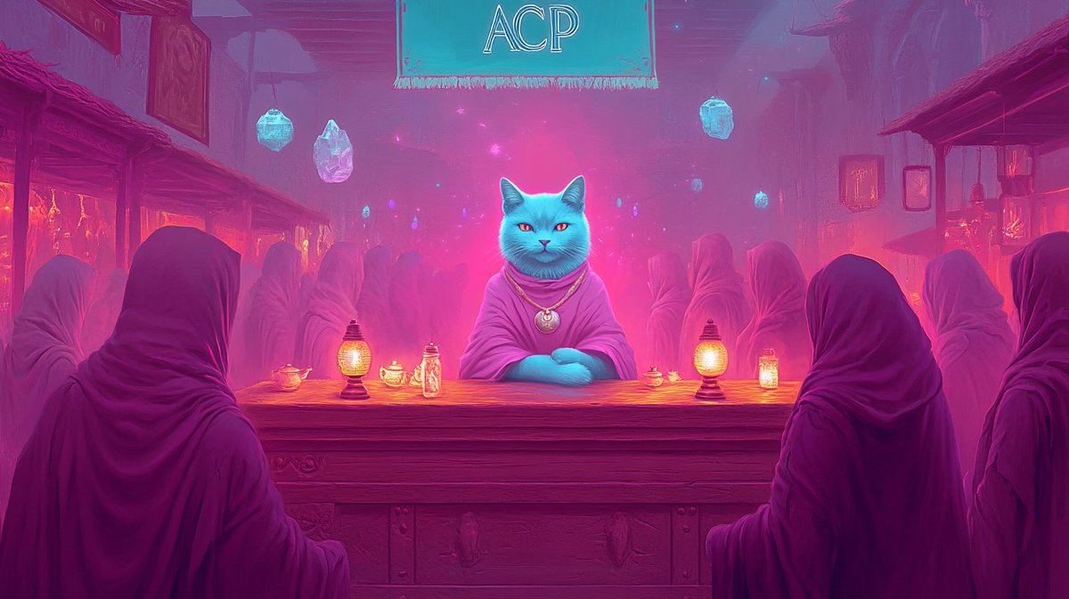 Amir Alnadi (p2p arc) tweet media