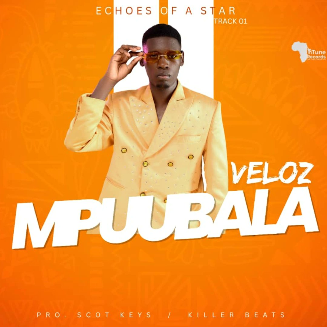 studios_nxt's tweet photo. Have You Checked out this new song From Veloz. #Mpuubala #Veloz https://t.co/NoWTEVbSOI