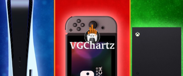 Switch Best-Seller as Sales Drop Below 100K - Japan Hardware Estimates for May 2025 - vgchartz.com/article/464895…