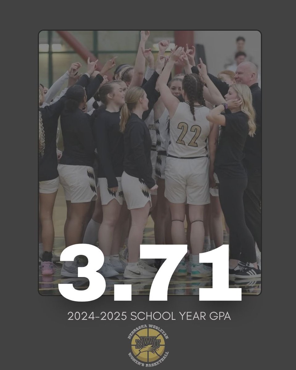 Getting it done on and off the court!📝