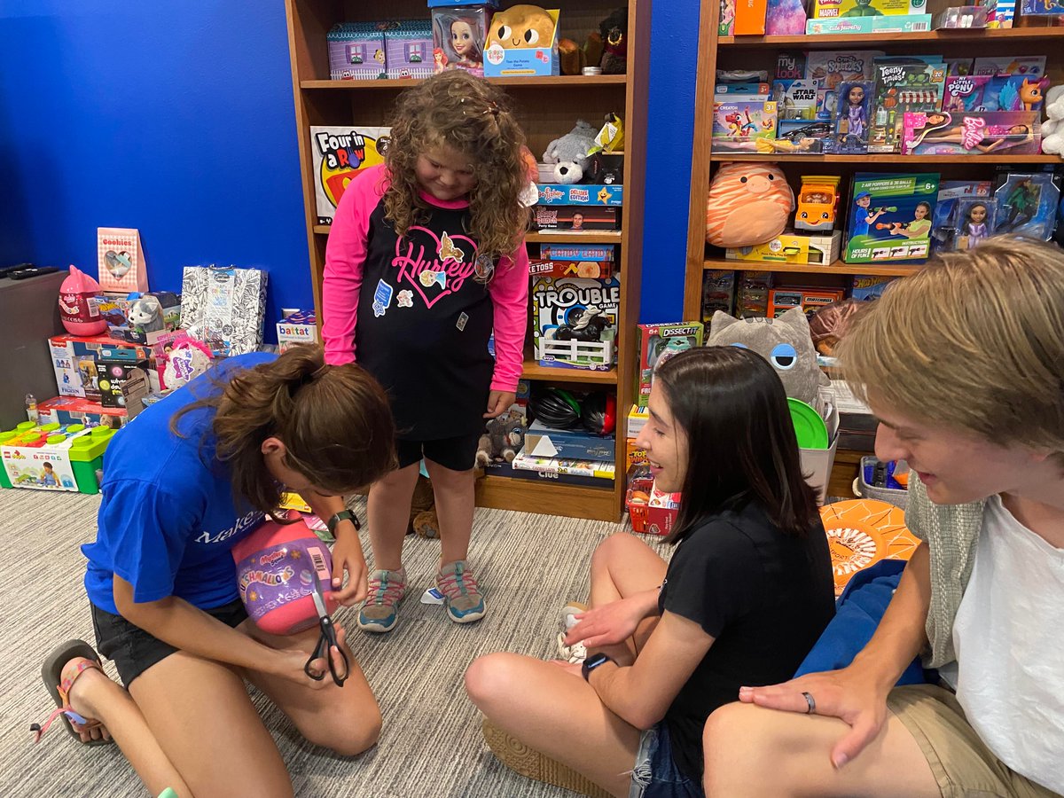 Sandia Preparatory School tweet media