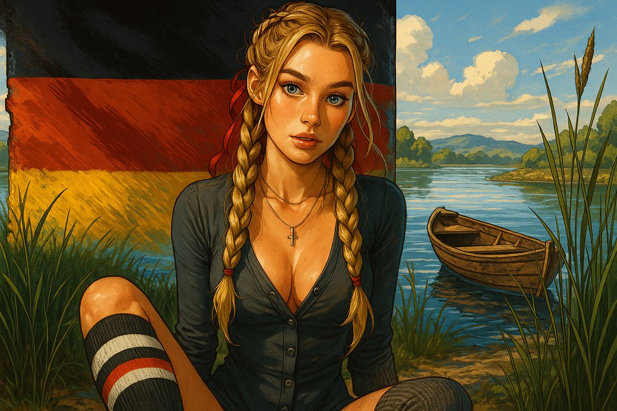 der_oberlausitzer 🖤 ❤️ 💛 (@oberlausitzer_) on Twitter photo Das #GPN - GERMAN PATRIOT NETWORK empfiehlt:
🇩🇪 Accounts denen du bedenkenlos folgen kannst. 🇩🇪
<a href="/kryptonavi/">Michael Müller</a>
<a href="/SOLUTIONSMG/">SOLUTIONS - Marcel Ganze💯</a>
<a href="/miiniiiie/">💙🇺🇸 ₘᵢₙᵢ 🇩🇪💙</a>
@bobesch1280173
<a href="/SchlangeFalsch/">Isabell Schmidt</a>
<a href="/oberlausitzer_/">der_oberlausitzer 🖤 ❤️ 💛</a>
<a href="/Thusnelda001/">Thusnelda</a>
<a href="/elke0503/">elke</a>
<a href="/QOperationale/">Sahra</a>
<a href="/Metapolitiker/">A. Peter Weber</a>
<a href="/AxorReturn/">Axor</a>
<a href="/christianeSZ/">1stChrissie</a>
<a href="/ger_edda/">EddaGER</a> Das #GPN - GERMAN PATRIOT NETWORK empfiehlt:
🇩🇪 Accounts denen du bedenkenlos folgen kannst. 🇩🇪
<a href="/kryptonavi/">Michael Müller</a>
<a href="/SOLUTIONSMG/">SOLUTIONS - Marcel Ganze💯</a>
<a href="/miiniiiie/">💙🇺🇸 ₘᵢₙᵢ 🇩🇪💙</a>
@bobesch1280173
<a href="/SchlangeFalsch/">Isabell Schmidt</a>
<a href="/oberlausitzer_/">der_oberlausitzer 🖤 ❤️ 💛</a>
<a href="/Thusnelda001/">Thusnelda</a>
<a href="/elke0503/">elke</a>
<a href="/QOperationale/">Sahra</a>
<a href="/Metapolitiker/">A. Peter Weber</a>
<a href="/AxorReturn/">Axor</a>
<a href="/christianeSZ/">1stChrissie</a>
<a href="/ger_edda/">EddaGER</a>