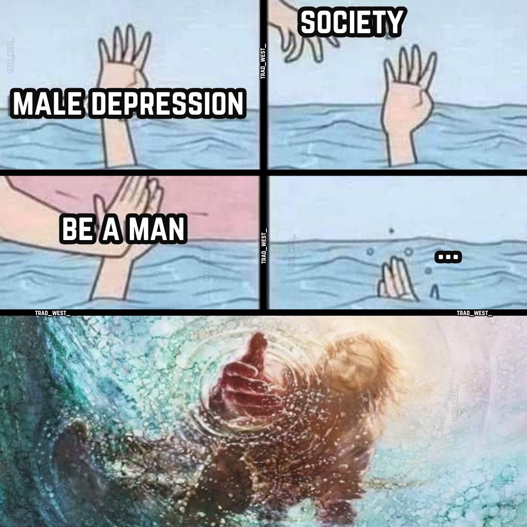 He is the way