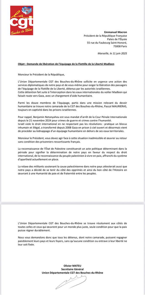 UD CGT 13 tweet media