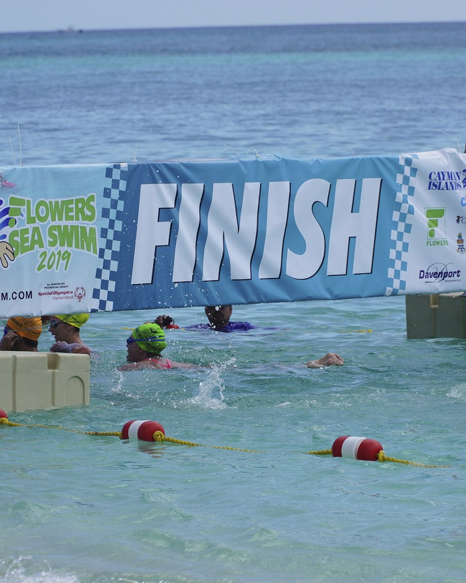 The 33rd Annual Flowers Sea Swim kicks off June 14 in The Cayman Islands 🌊🌺

Will you be there?

#caymanislands #tropicalvacation #tropicalvibes #caymanturtlecentre #flowerseaswim