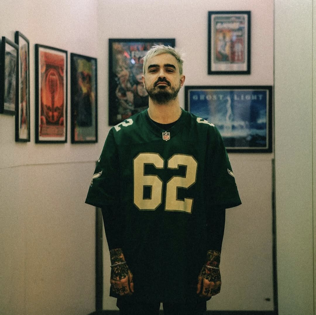 State of the Scene tweet media