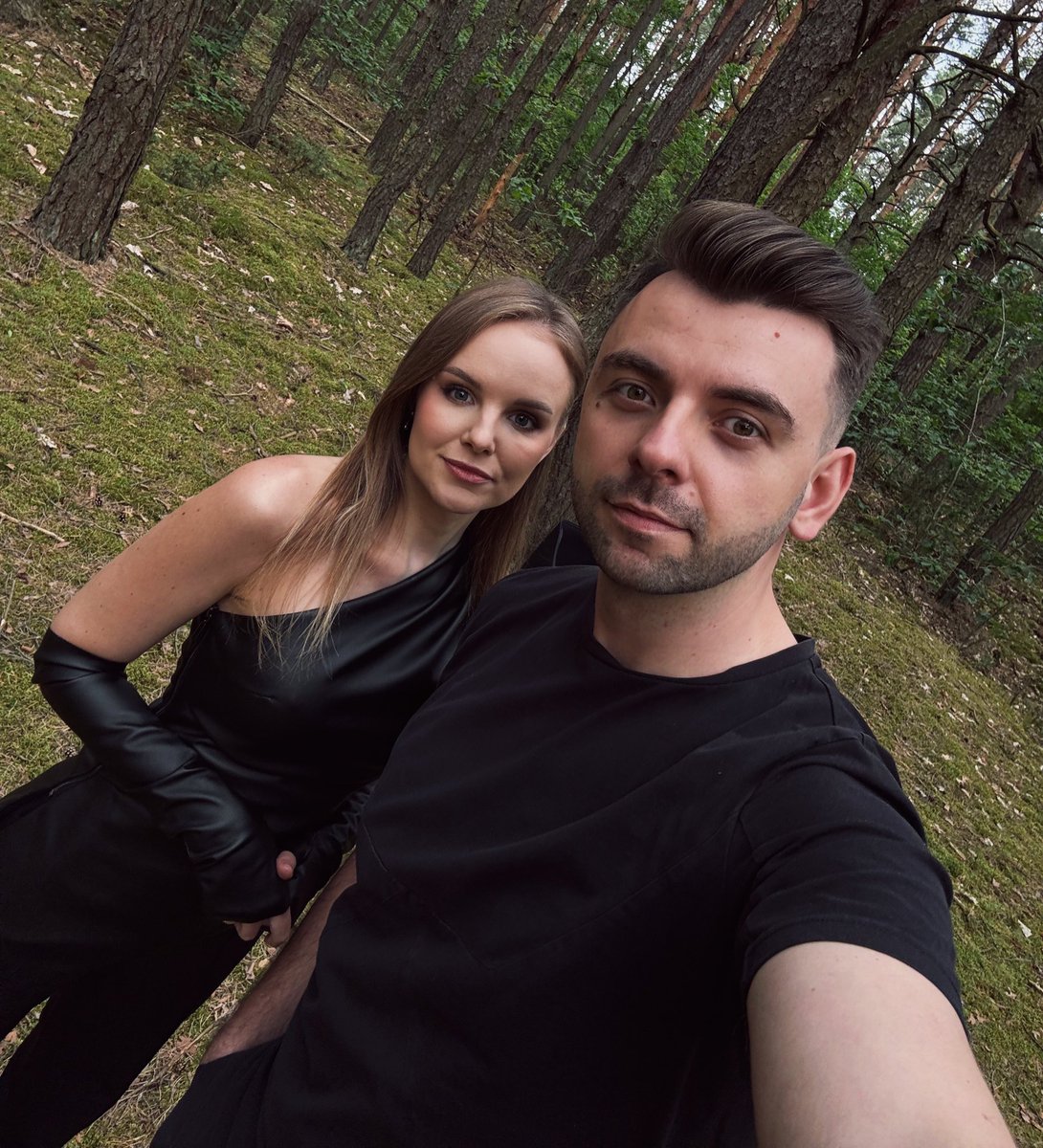 🎬 We’ve filmed a new video — the premiere is coming soon on YouTube! 💫

But our supporters on Patreon already have access to the pre-release version.
Thank you for your support! ❤️

patreon.com/posts/131252523