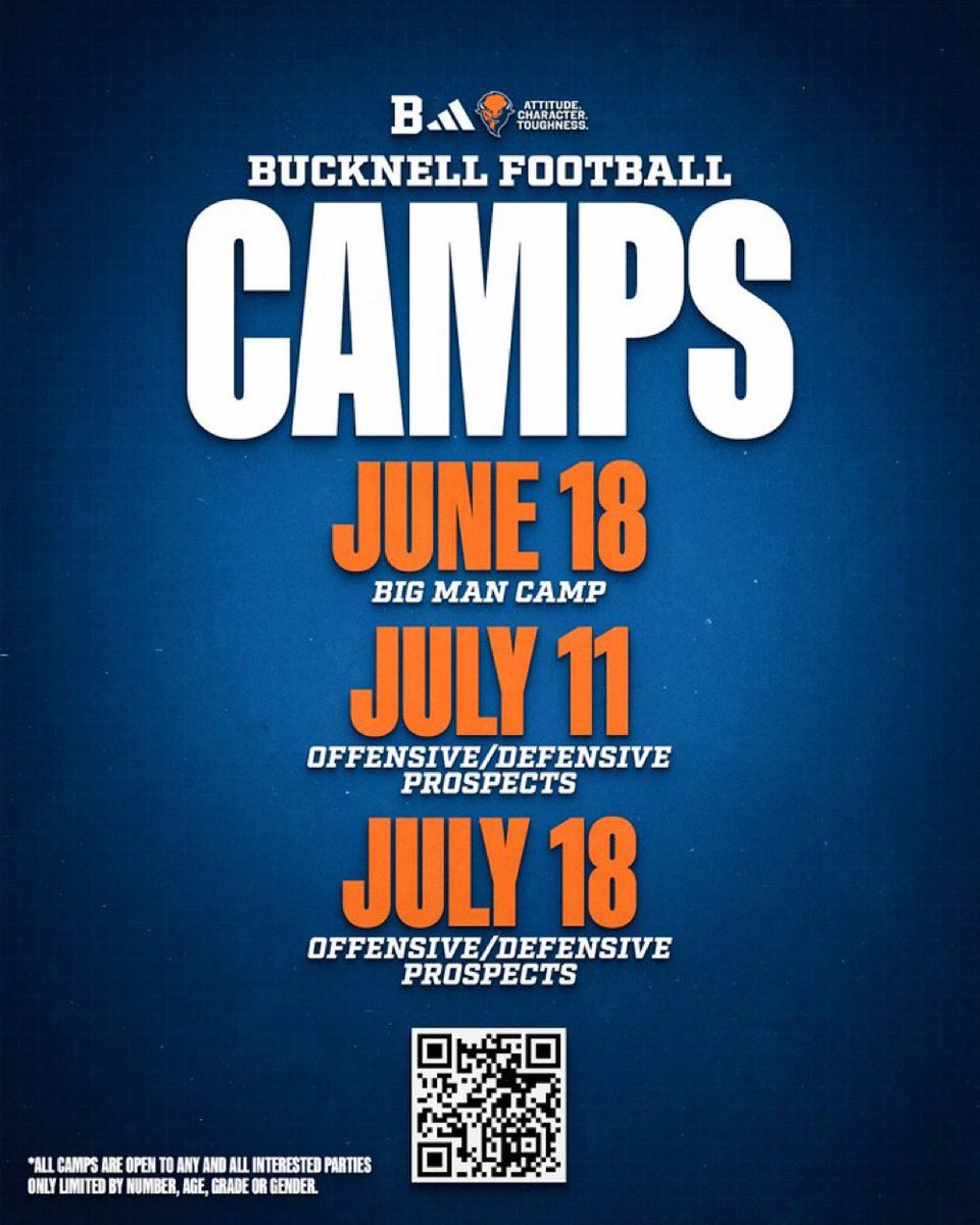Justin “JM” McGill (@justinmc_26) on Twitter photo Heading to Bucknell June 18th!! #ACT
Justin McGill
Salesianum ‘26
All-Conference DT
6'0 290
5.09 40 Yard Dash!!
Offer: Stonehill, WVSU
Hudl link: hudl.com/v/2R5evi
<a href="/CoachDelleDonne/">Gene Delle Donne</a> <a href="/CoachWorrilow/">Paul Worrilow</a> <a href="/Coachmuggs/">James gaymon jr</a> <a href="/SalesianumFB/">Salesianum Football</a> Heading to Bucknell June 18th!! #ACT
Justin McGill
Salesianum ‘26
All-Conference DT
6'0 290
5.09 40 Yard Dash!!
Offer: Stonehill, WVSU
Hudl link: hudl.com/v/2R5evi
<a href="/CoachDelleDonne/">Gene Delle Donne</a> <a href="/CoachWorrilow/">Paul Worrilow</a> <a href="/Coachmuggs/">James gaymon jr</a> <a href="/SalesianumFB/">Salesianum Football</a>