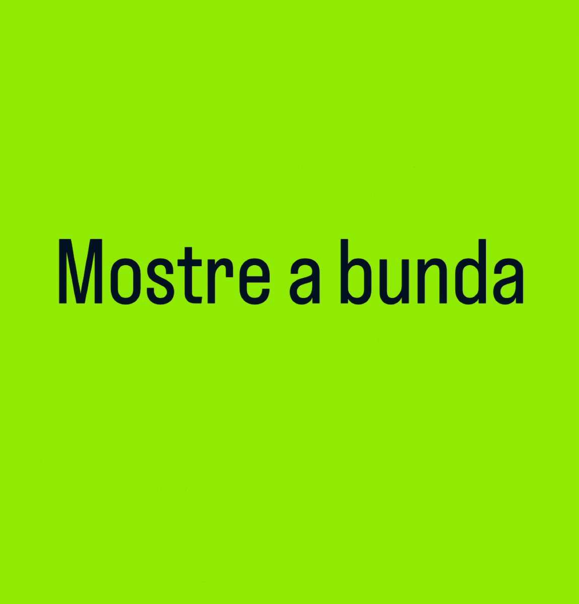 Tigrao negro tweet media