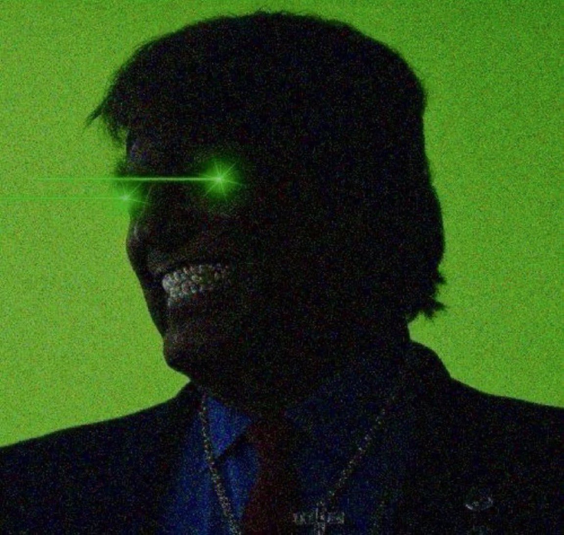 Who’s still up and grinding