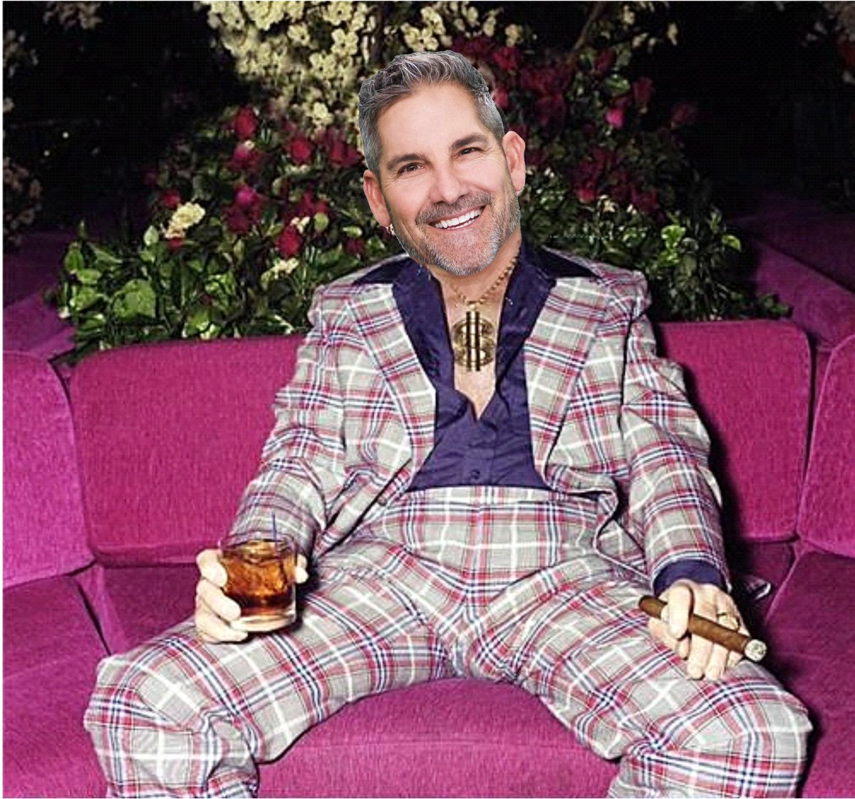 #Scientology <a href="/GrantCardone/">Grant Cardone</a> 
Grant Cardone Loses at Appeals Court: Pino v. Cardone Class Action Lawsuit to Go Forward scientologymoneyproject.com/2025/06/11/gra… via <a href="/JeffreAugustine/">Jeffrey Augustine</a>