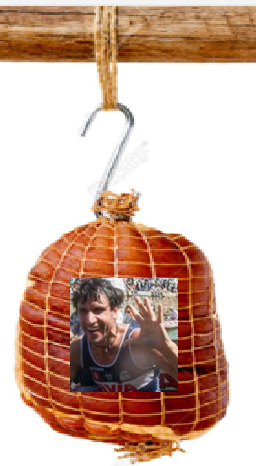 Siempre vale la pena recordar el último duelo de Eneko en el conquis #ElConquis21ETB