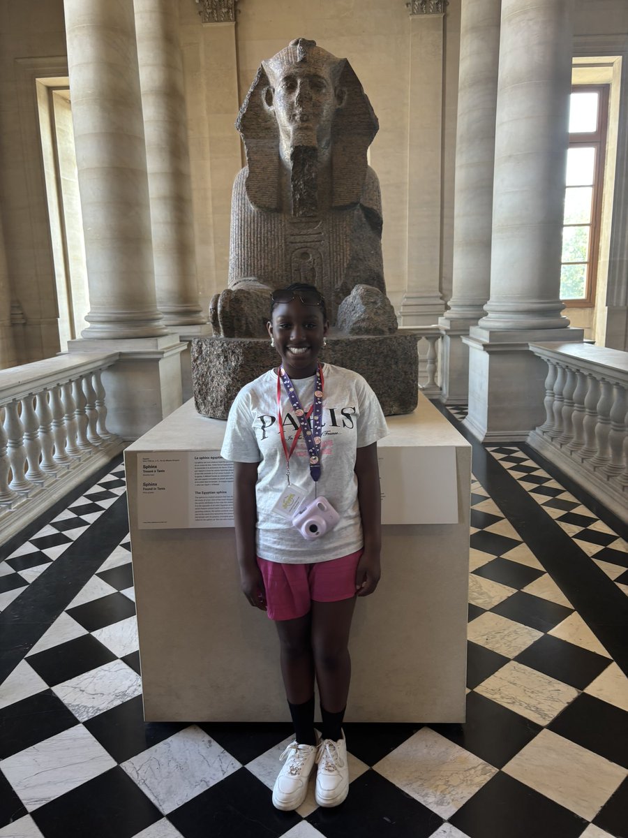 New Park Primary School tweet media