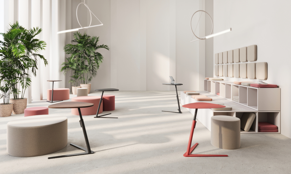 Rosehill | Contract Furniture tweet media