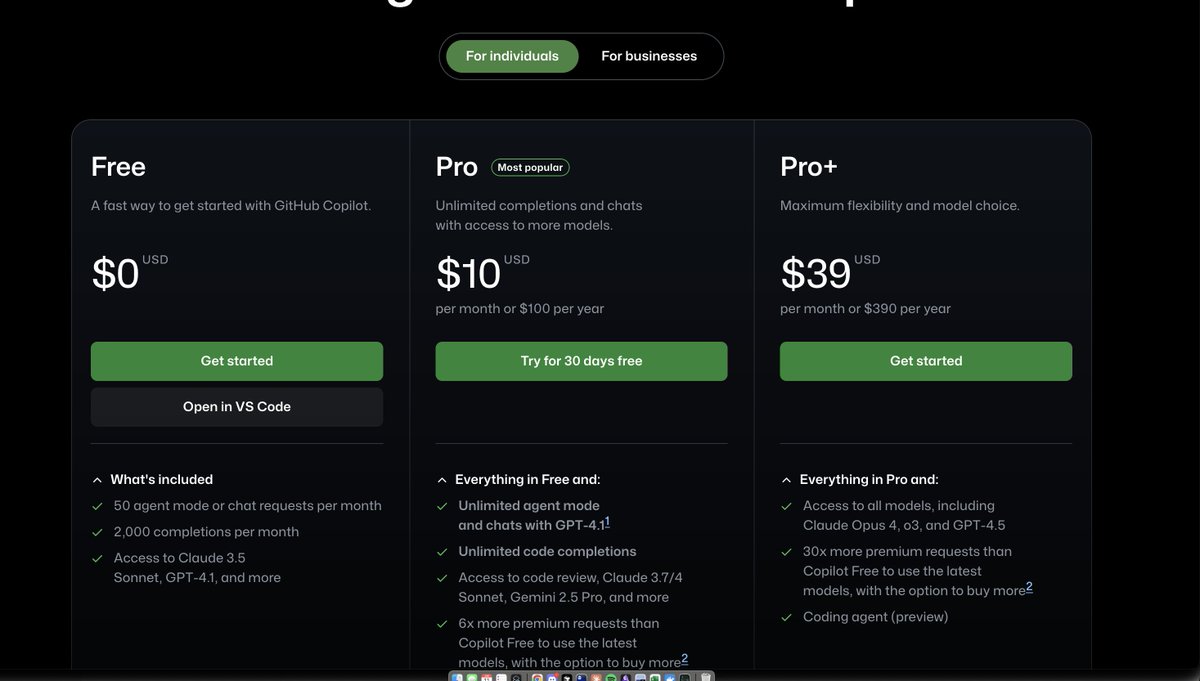 <a href="/skydotcs/">sky</a> By having somewhere between 1-4M paying users

Microsoft Distribution advantage is unreal