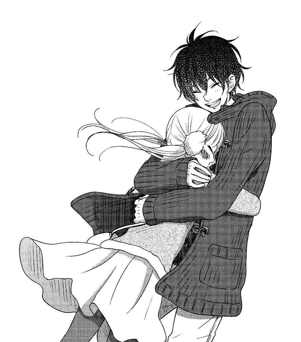 TastefulManga's tweet photo. https://t.co/QioJHzkEi7