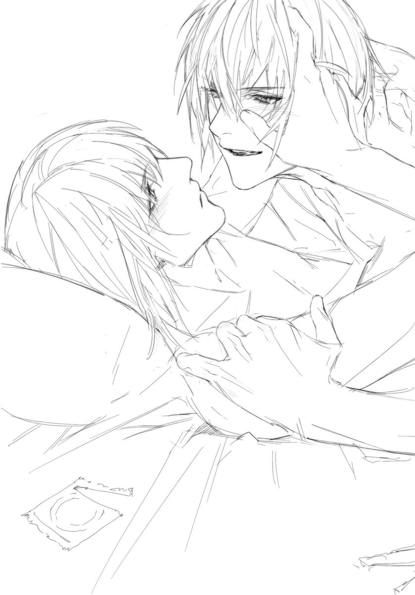 #M2M #マトメロ