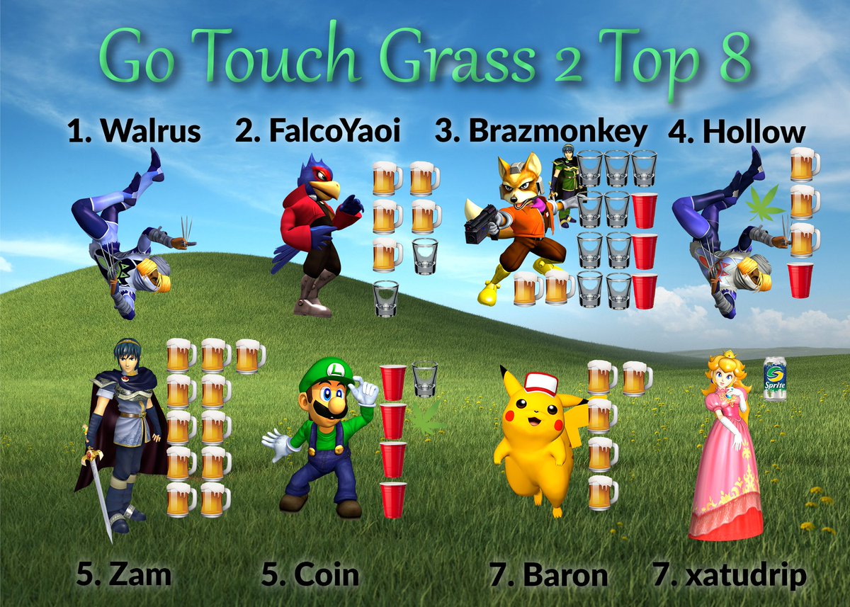 Zoë Gumby REG FOR MI ARCADIAN!! 🏓 tweet media