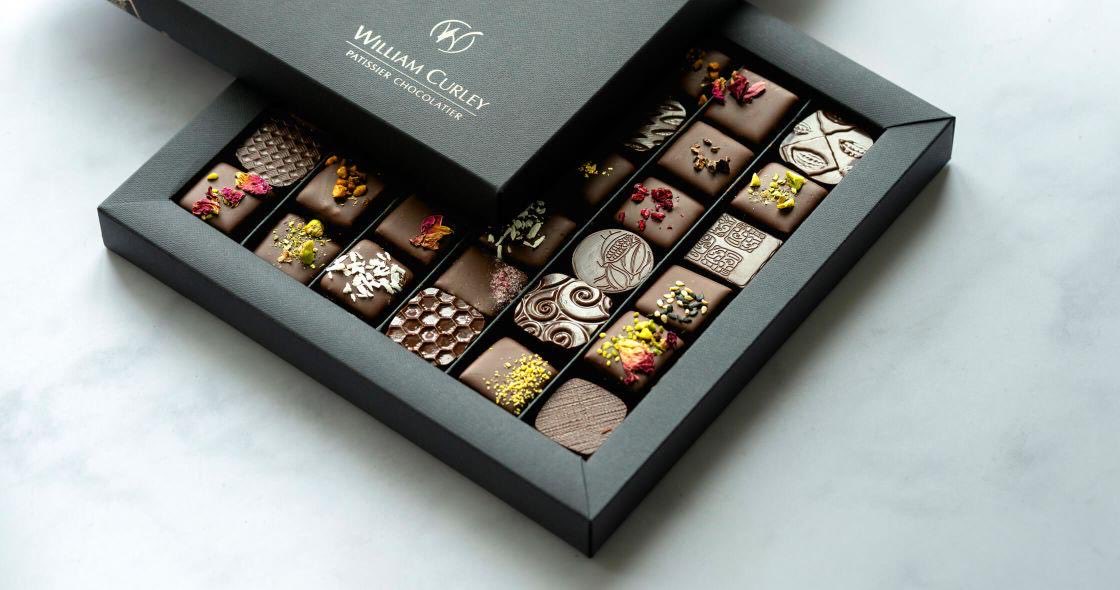 Last call for Father’s Day.😀  Don’t forget your dad’s chocolates.🍫👍 #couture #chocolate