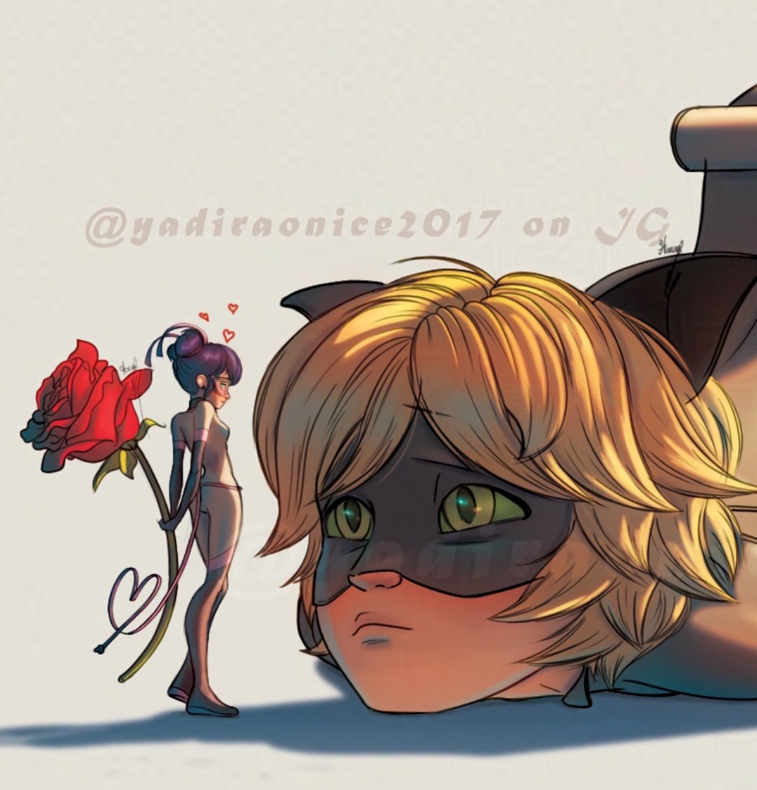 HanaFlor5's tweet photo. Un pequeรฑo garabato
#miraculous #chatnoir #multimouse #ladybug #commissionsopen https://t.co/0Zutpj0yv1