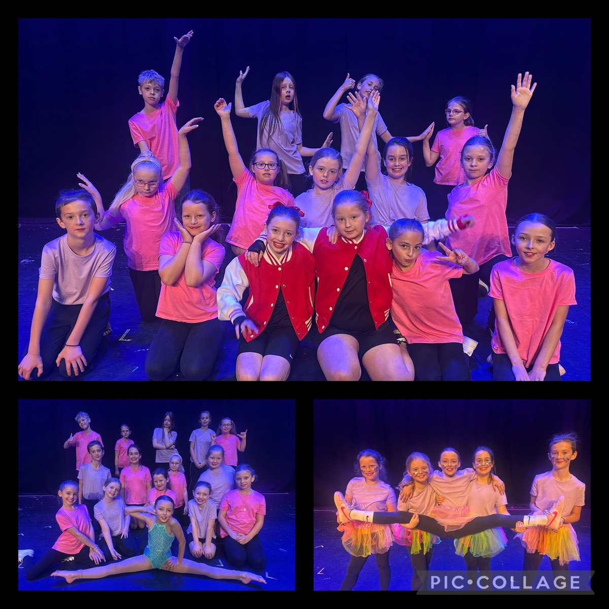 What a fantastic final night! Every single dancer was outstanding and a pleasure to have backstage. Well done <a href="/MaendyPrimary/">Maendy Primary</a> <a href="/bhvcprimary/">BHVC Primary</a> <a href="/Greenmeadow8/">Greenmeadow Primary School</a>