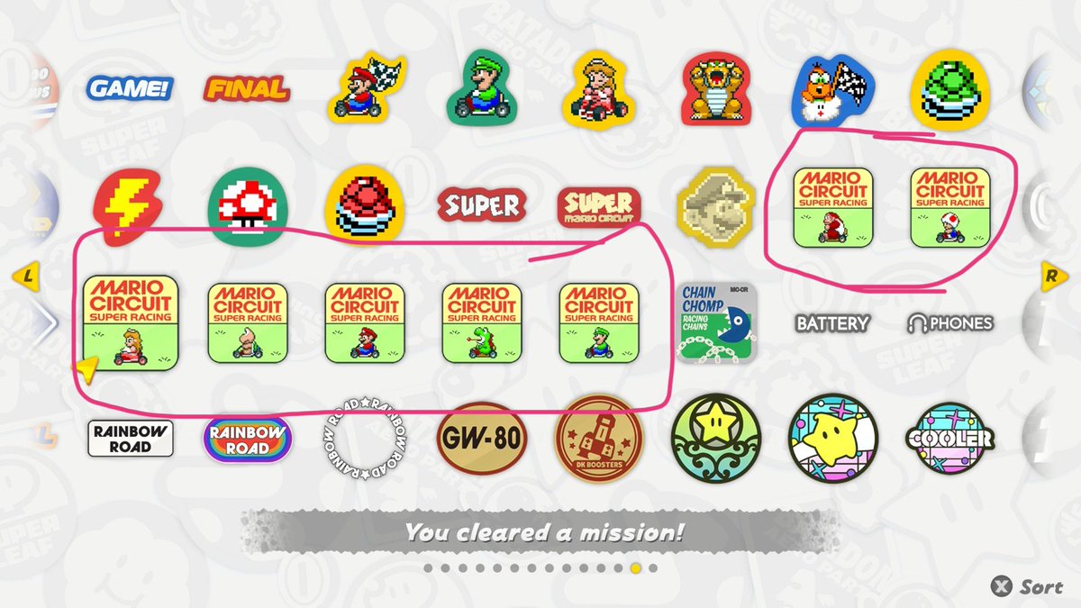 ShyMukerjee's tweet photo. @ItsNeon2401 Do you by chance have the Bowser one of these stickers? I’m losing my mind trying to figure out where it comes from https://t.co/VIwaPSb1e2