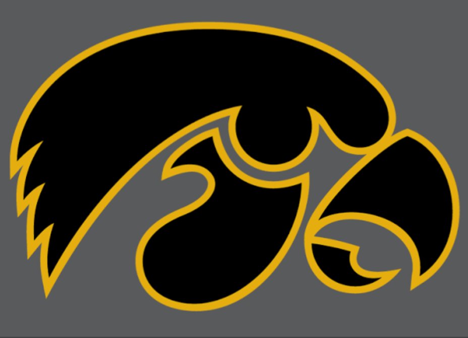 Cannon_Davis3's tweet image. I will be camping at the University of Iowa tomorrow. Let&apos;s have a day. @CoachTimLester @ScottSouthmayd @CoachSWallace @TylerBarnesIOWA @Spauldingiowa @RhettSmeins