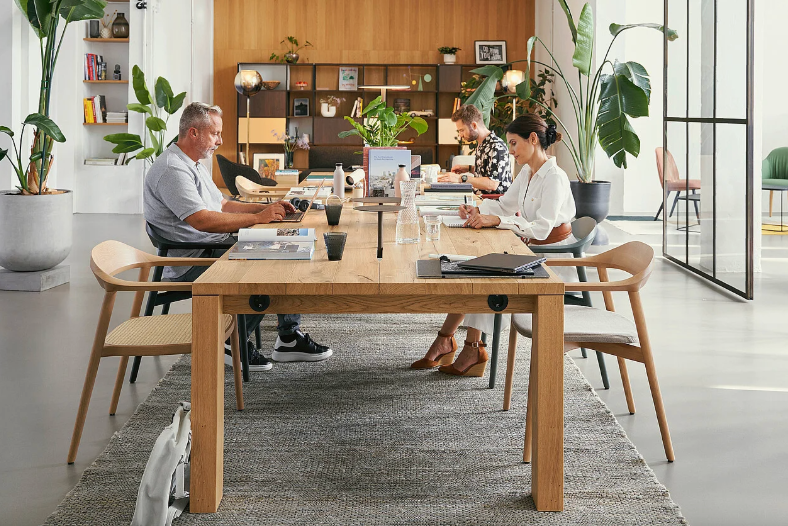 Rosehill | Contract Furniture tweet media
