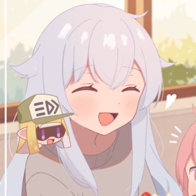 #新しいプロフィール画像