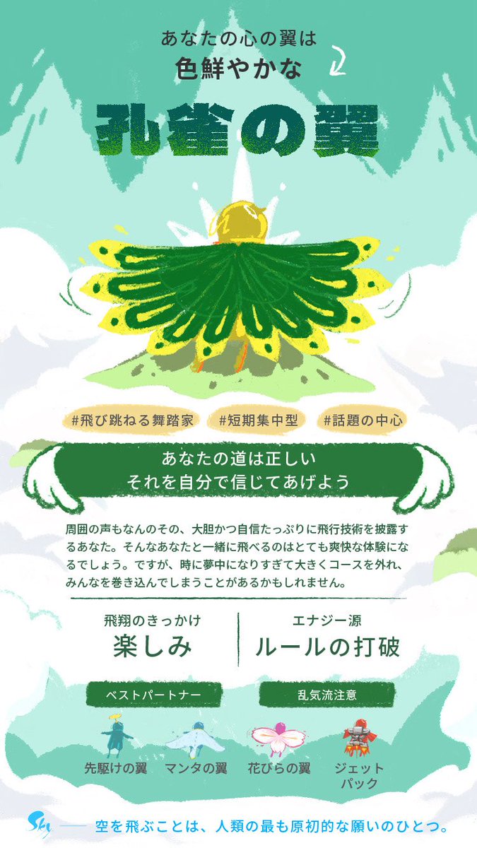 ef_Sky's tweet photo. 診断した https://t.co/RvddfqXQ0U