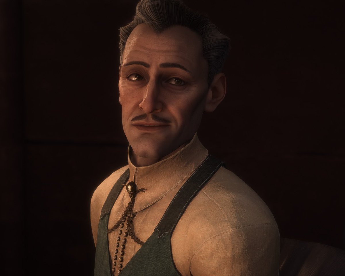 Emmrich Volkarin appreciation post