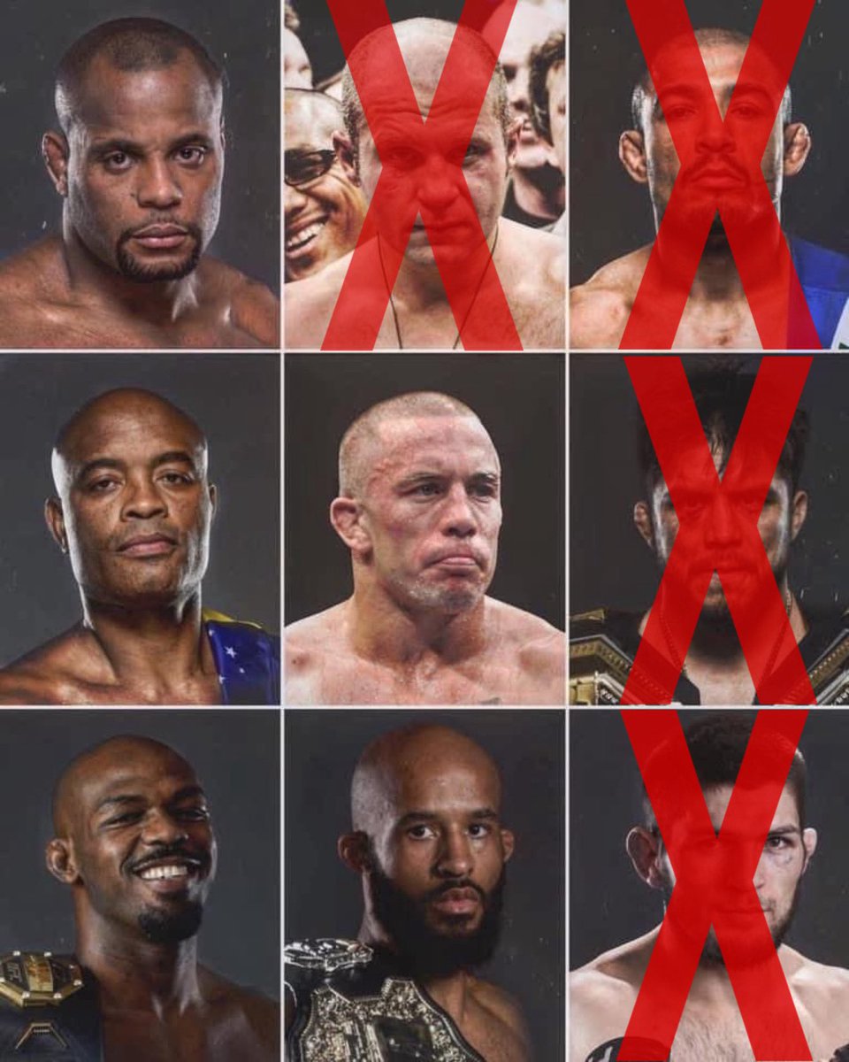 MMA UNCENSORED tweet media