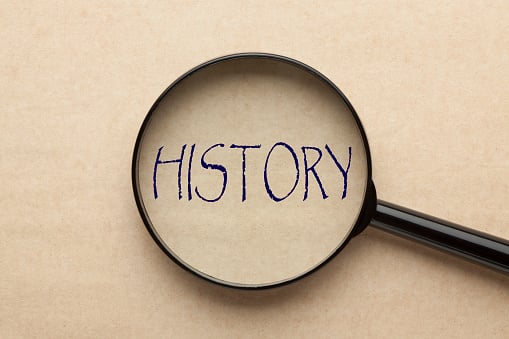 I am not an historian. But our nation's collective lack of historical proficiency has caught up to us. 

This ignorance is not from a dearth of intelligence; I also don't believe it is wholly from lacking education. It stems, perhaps, most from our capitalist pressures and