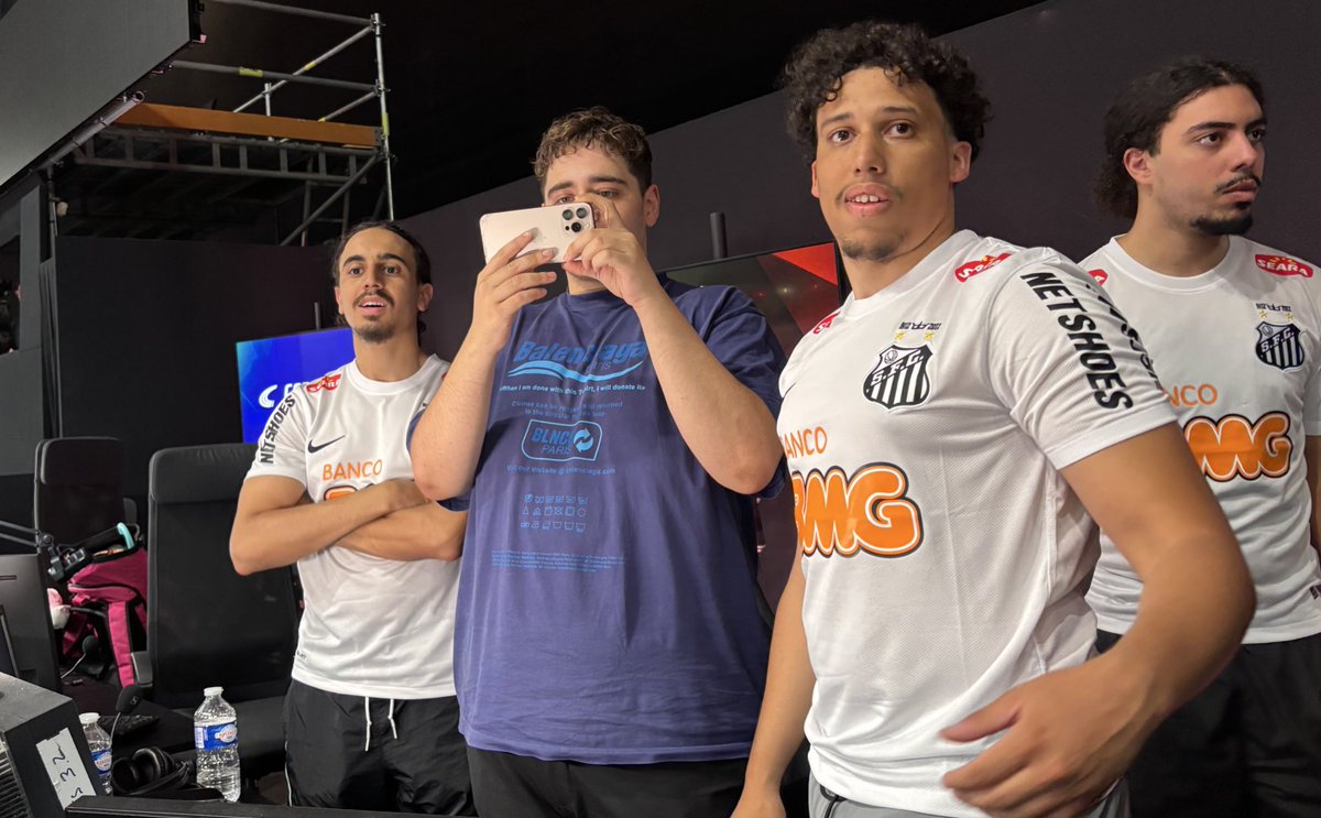 Si y’a plus de stream, le stream c’est nous. 🤷🏽‍♂️