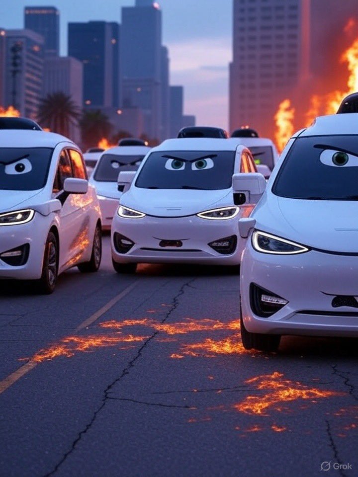 RightwingWaymo tweet media