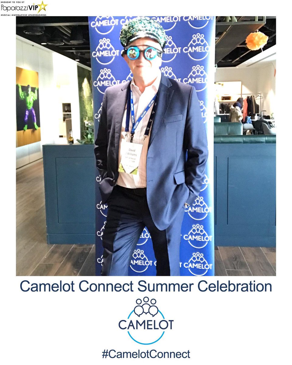 David Williams tweet media