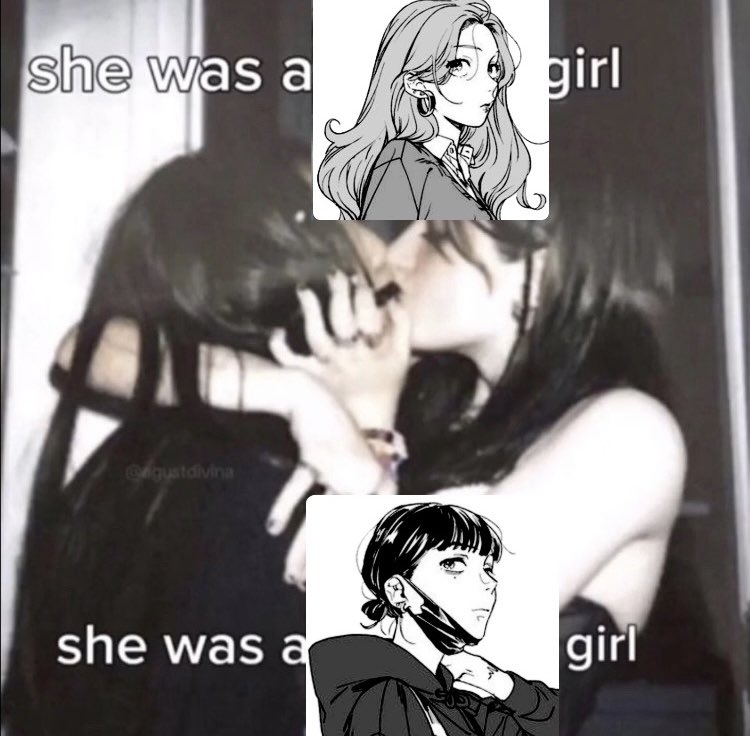 jj is seeing twice tweet media