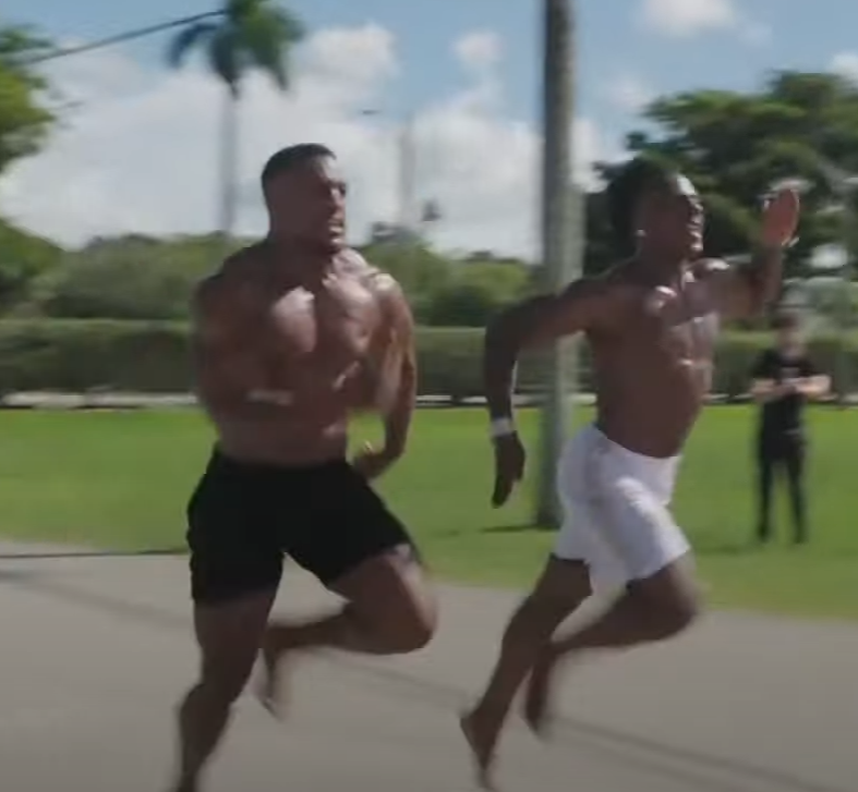 blhcrypto's tweet image. SPEED BEAT ASHTON HALL #speed #ashtonhall