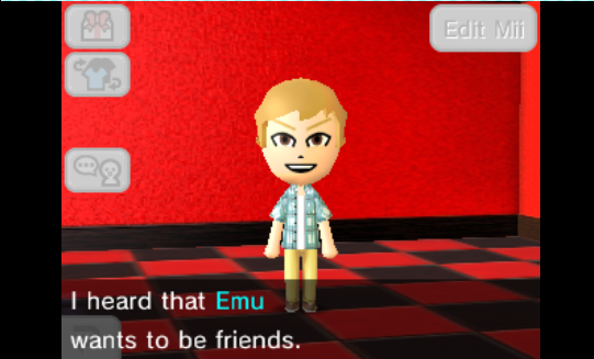 EVERYTHING IS HAPPENING SUPER RIGHT!
EMU AND TSUKASA ARE NOW FRIENDS!
#emukasa