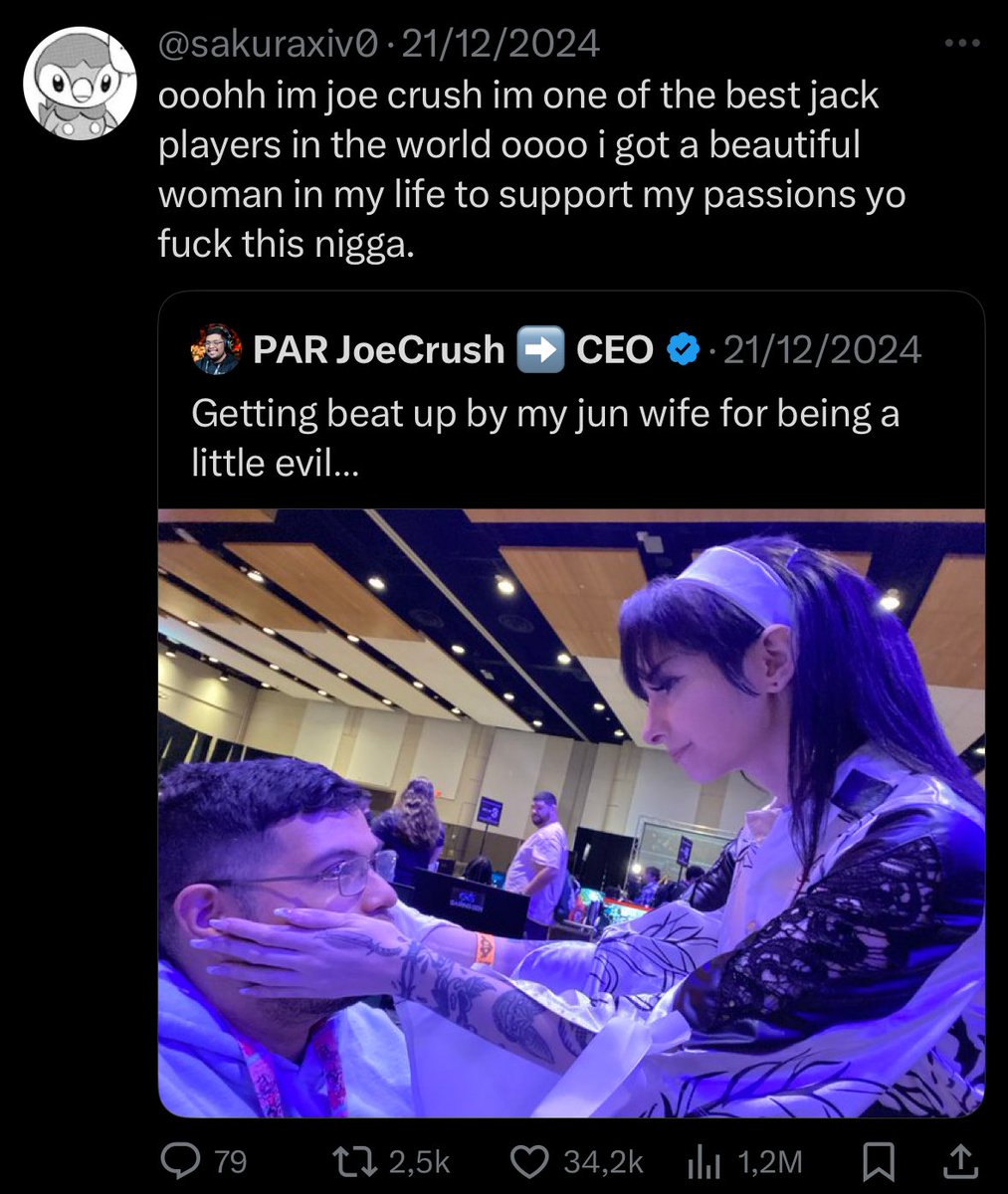 Reminded me this gem