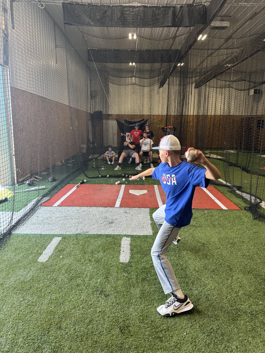 Camp Day 3!