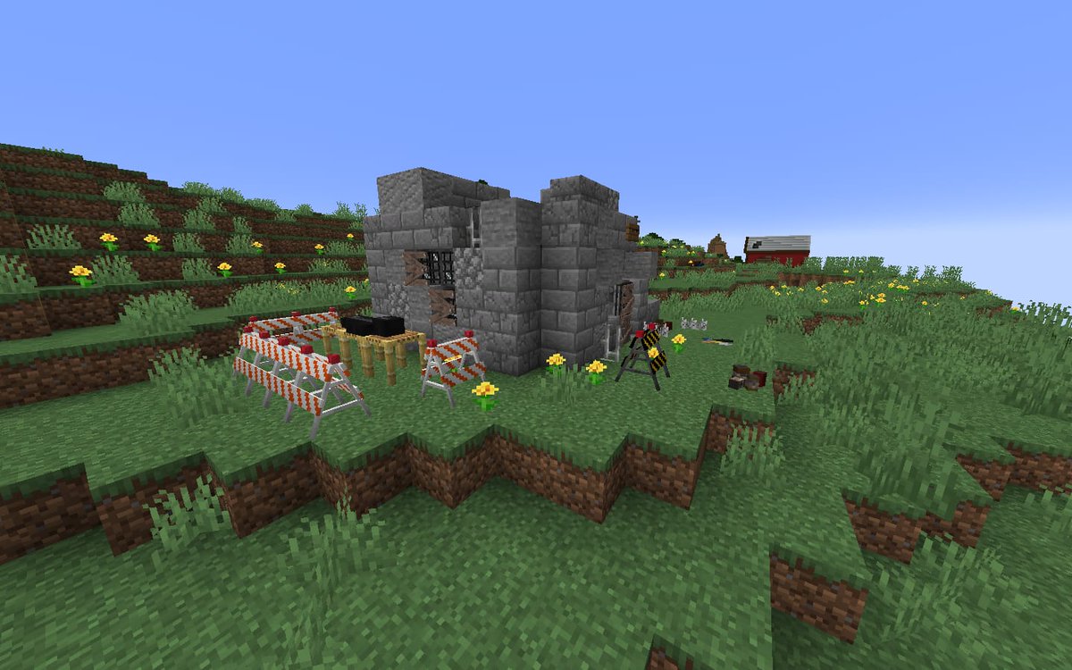 Apocalypse 2 tweet media