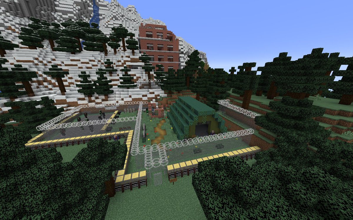 Apocalypse 2 tweet media