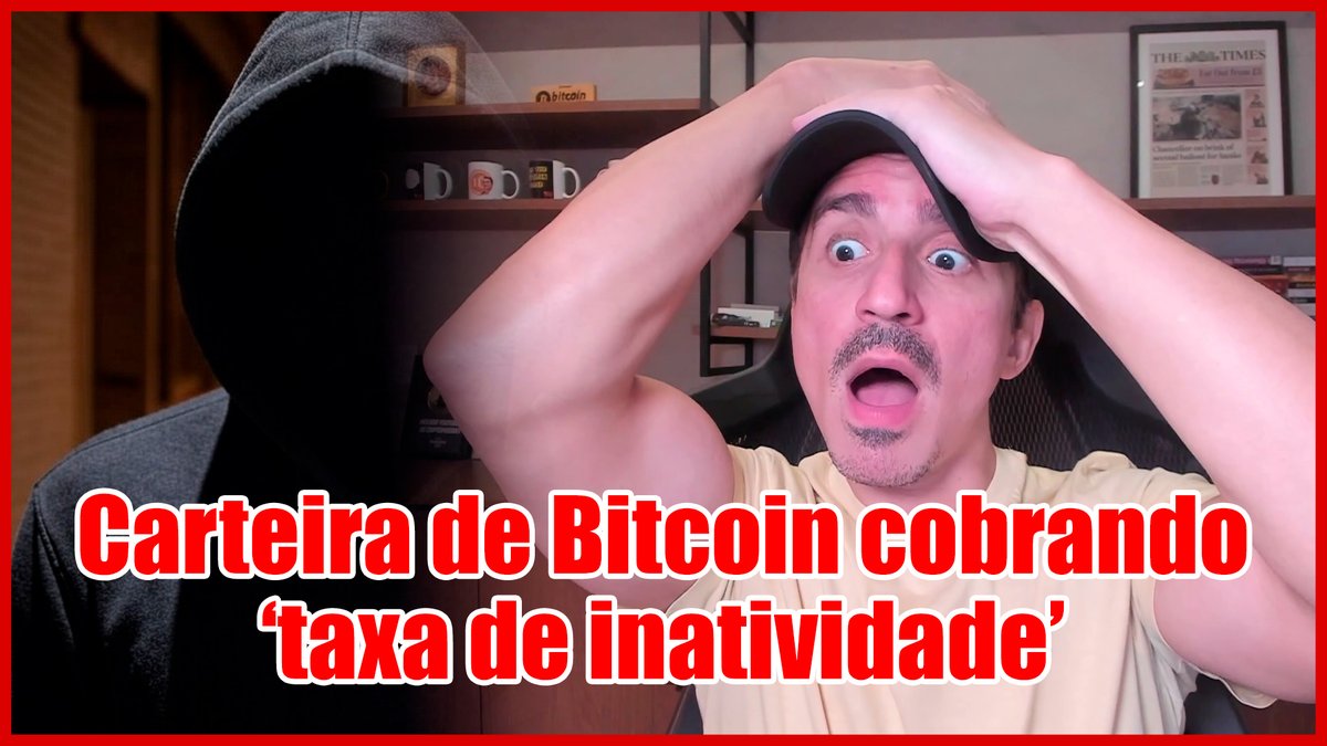 Exatamente isso, e teve influencer indicando essa carteira, video no canal......